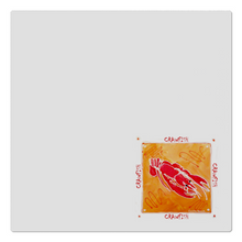 Load image into Gallery viewer, Crawfish Napkin