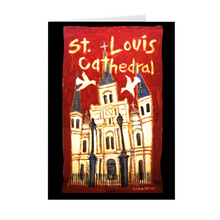 Load image into Gallery viewer, St Louis Cathedral