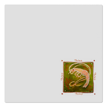 Load image into Gallery viewer, Shrimp Napkin