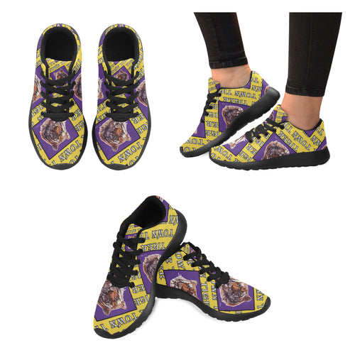 Tiger Town Mens Shoes