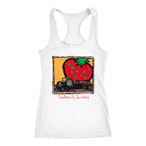 Strawberry Festival