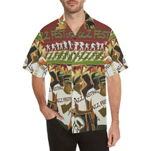 Load image into Gallery viewer, Jazz Fest Shirts