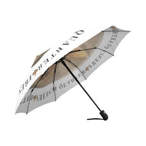 Fleur De Lis French Quarter Umbrella