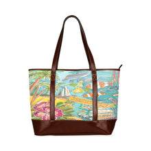 Load image into Gallery viewer, Florida Tote Bag (Model 1642)
