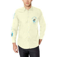 Load image into Gallery viewer, Wild Bill&#39;s Tequila Long Sleeve Men&#39;s shirts