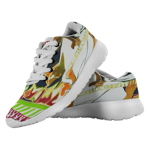 Jazz Festing Shoes