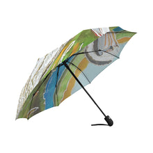 Load image into Gallery viewer, Louisiana Pelican Umbrella