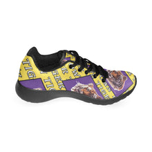 Load image into Gallery viewer, Tiger Town Mens Shoes