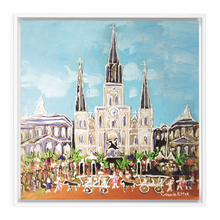 Load image into Gallery viewer, French Quarter Celebration
