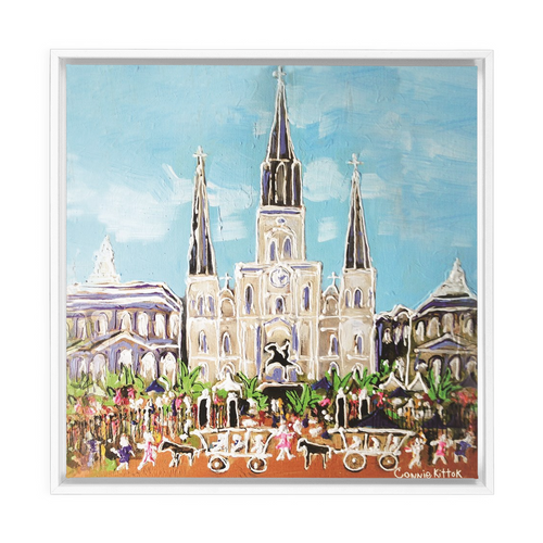 French Quarter Celebration