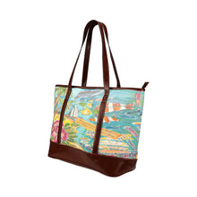 Load image into Gallery viewer, Florida Tote Bag (Model 1642)