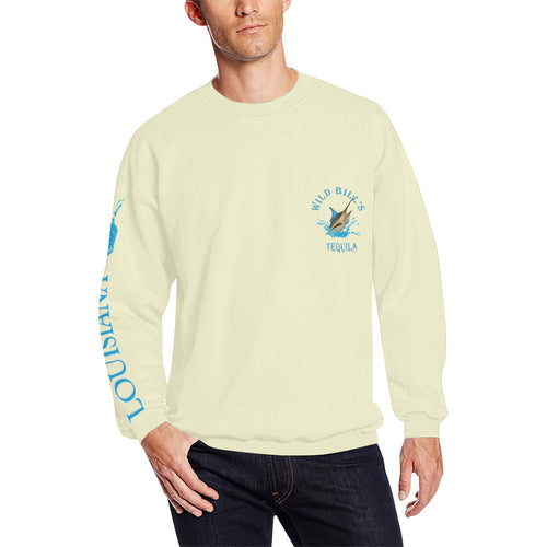 Wild Bill's Tequila Louisiana Sweatshirt