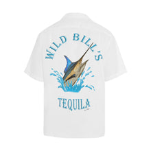 Load image into Gallery viewer, Wild Bill&#39;s Blue Marlin Tequila shirt
