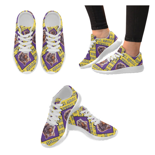 Tiger Town Men's Shoes