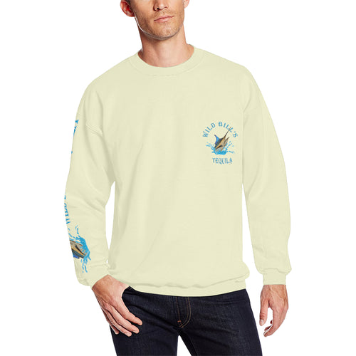 Wild Bill's Tequila sweatshirt