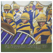 Load image into Gallery viewer, St. Augustine Marching 100