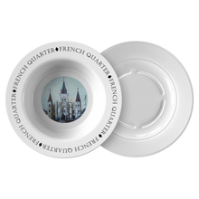 Load image into Gallery viewer, St. Louis Cathedral Gumbo Bowl