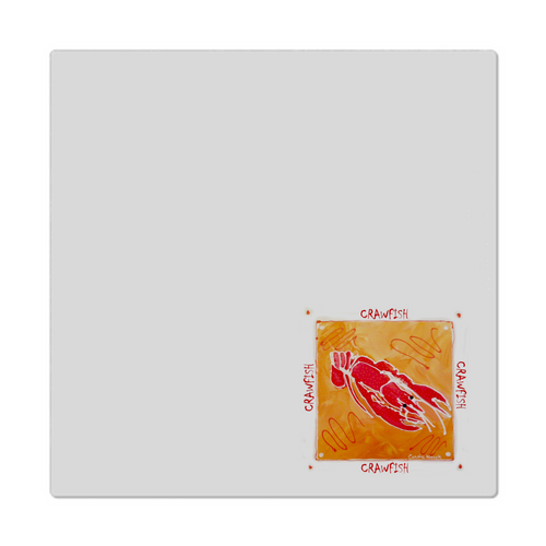 Crawfish Napkin