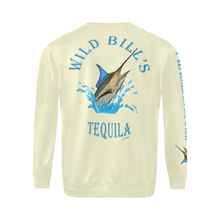 Load image into Gallery viewer, Wild Bill&#39;s Tequila sweatshirt