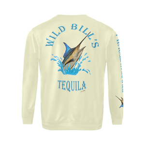 Wild Bill's Tequila Louisiana Sweatshirt