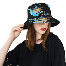 Load image into Gallery viewer, Blue Marlin Unisex Hat - Adult sizes