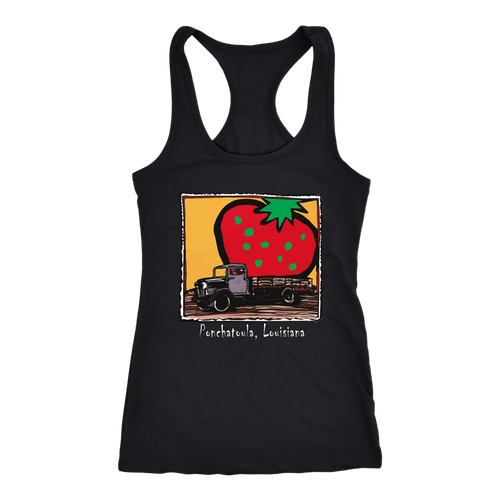 Strawberry Festival
