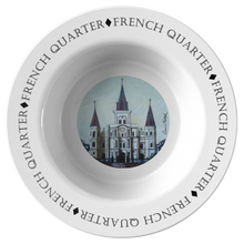 Load image into Gallery viewer, St. Louis Cathedral Gumbo Bowl