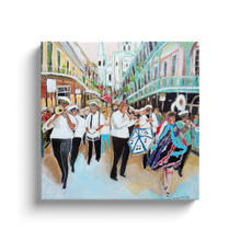 Load image into Gallery viewer, French Quarter Festival