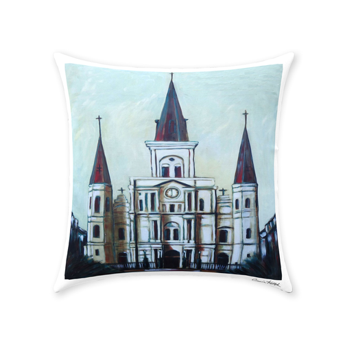 St. Louis Cathedral