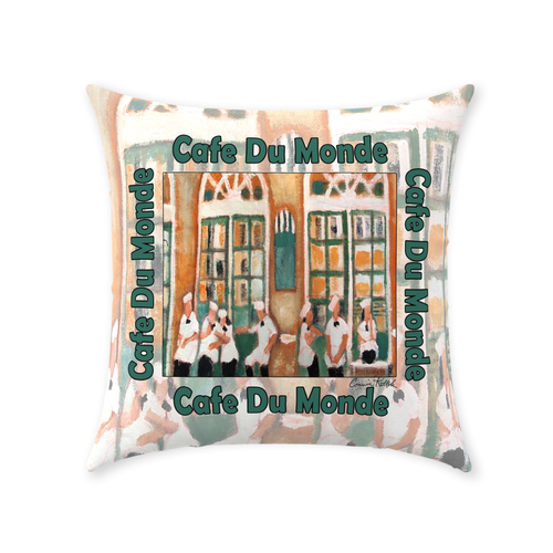 Cafe Du Monde