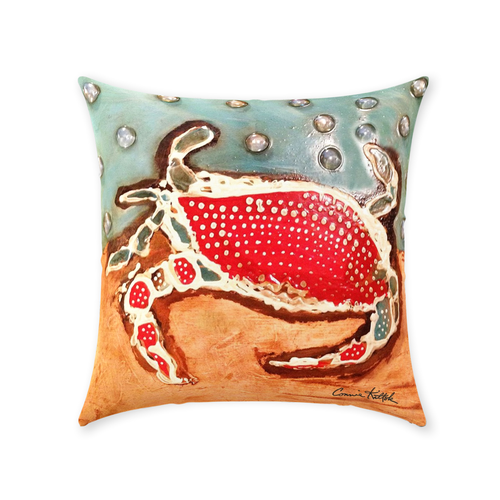 Louisiana Crab