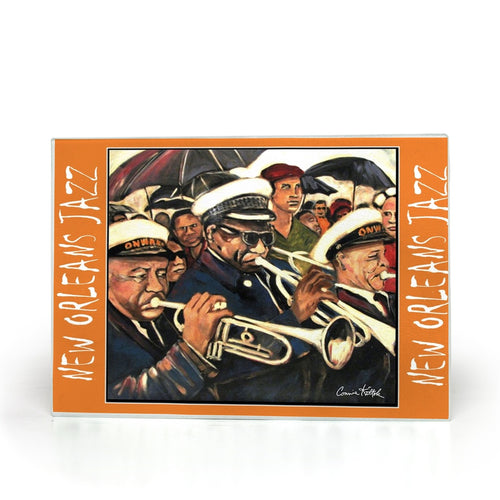 New Orleans Jazz