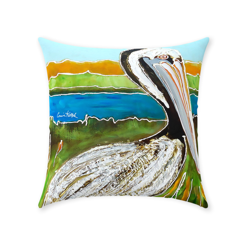 Louisiana Pelican